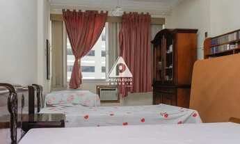 Imagem 5: Apartamento à venda, 2 quartos, Copacabana - RIO DE JANEIRO/RJ