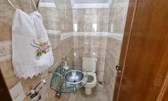 Imagem 5: Casa com 3 dormitórios à venda, 311 m² por R$ 1.650.000,00 - Jardim Novo Mundo - Jundiaí/S