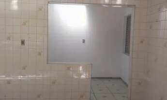 Imagem 3: Casa para aluguel possui 100 metros quadrados com 2 quartos em Vila Eunice - Jandira - SP