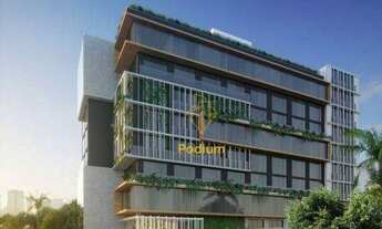 Imagem 5: Apartamentos multiconectáveis a 50m da Orla na Epitácio Pessoa - AP0328