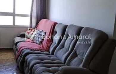 Imagem 3: Apartamento 3 dormitórios Valinhos SP