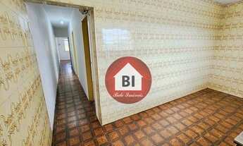 Imagem 5: Casa para aluguel - Vila Matilde - São Paulo/SP - 2 Dormitórios - 80 Metros quadrados