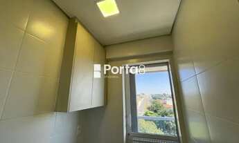 Imagem 6: Seu novo lar com vista panorâmica espera por você no Edifício Vila Gimenes!