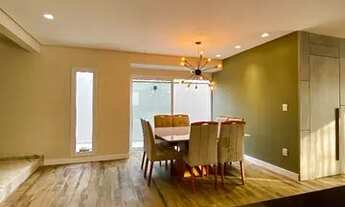 Imagem 7: Sobrado com 3 dormitórios à venda, 235 m² por R$ 2.199.000,00 - Cézar de Souza - Mogi das