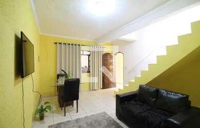 Imagem 4: Casa para Aluguel - Ponte Rasa, 2 Quartos, 100 m2