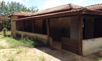 Imagem 2: Chácara com 3 dormitórios à venda, 1200 m² por R$ 280.000,00 - Zona Rural - Pouso Alegre/M