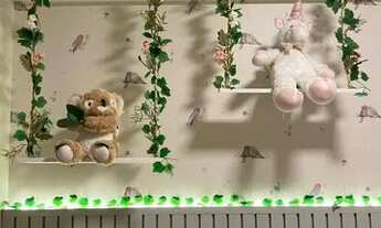 Imagem 5: Apartamento para venda com 88 metros quadrados com 3 quartos em Marambaia - Belém - PA