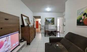 Imagem 3: Apartamento com 3 quartos para alugar, 85 m², aluguel por R$ 2.500/mês - Santa Lúcia - Vit