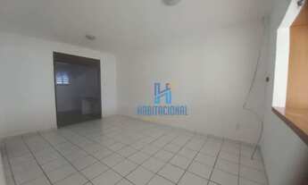 Imagem 7: Casa com 2 dormitórios para alugar, 200 m² por R$ 1.500,00/ano - Neópolis - Natal/RN