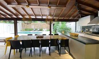 Imagem: Casa térrea fora de condomínio