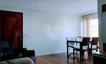 Imagem 3: Apartamento 2 dormitórios para venda na Vila Nova Mazzei - São Paulo / SP