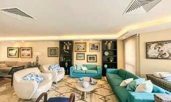 Imagem 6: Casa com 4 dormitórios à venda, 659 m² por R$ 6.500.000,00 - Itacoatiara - Niterói/RJ