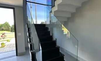 Imagem 3: Casa - Loteamento Park Gran Reserve - Indaiatuba