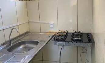 Imagem 5: Kitnet com 1 dormitório para alugar, 20 m² por R$ 850,00/mês - Conjunto Residencial Mário