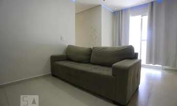 Imagem 3: Apartamento para Aluguel - Butantã, 2 Quartos, 60 m2