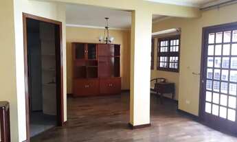 Imagem 4: Casa com 4 dormitórios para alugar, 205 m² por R$ 6.107,99/mês - Jardim Aquarius - São Jos