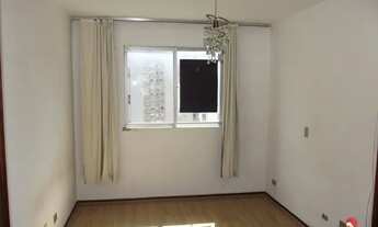 Imagem 3: Apartamento no AGUA VERDE de 124,94 m2 - 02342.001-RAZAO