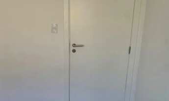 Imagem 5: Apartamento com 2 dormitórios para alugar, 55 m² por R$ 2.029/mês - Gonzaga - Santos/SP