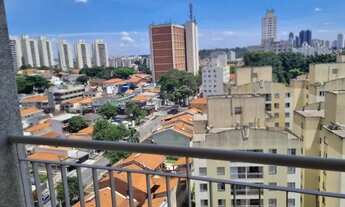 Imagem 7: Alugo apto 57M², com lindo closet. 2 vagas de garagem. Vista