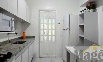 Imagem 7: EXCELENTE APARTAMENTO COM 02 DORMITÓRIOS E LAZER À VENDA NA PRAIA DAS PITANGUEIRAS - REF.