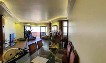 Imagem 2: São Paulo - Apartamento Padrão - Vila Nova Conceição