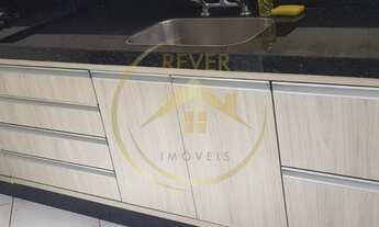 Imagem 4: CASA RESIDENCIAL em CAMPINAS - SP, PARQUE DAS FLORES