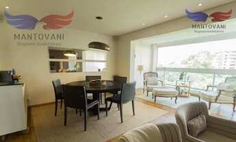 Imagem: Cobertura com 3 dormitórios à venda, 281