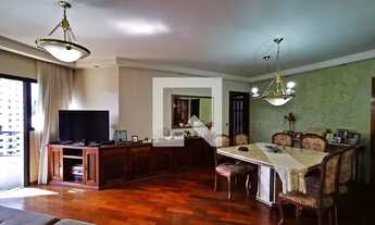 Imagem: Apartamento para Aluguel - Parque do Colégio 