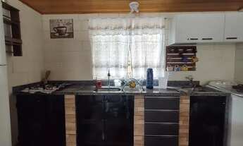 Imagem 4: BIGUAçU - Casa Padrão - Área Rural de Biguaçu