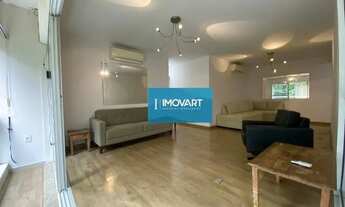 Imagem 6: Apartamento para aluguel tem 104 metros quadrados com 2 quartos