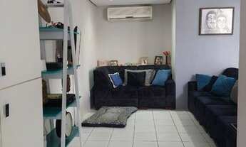 Imagem 6: Cobertura 139m2 privativa 2 vagas garagem semi mobiliada