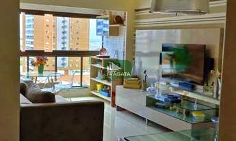 Imagem 2: APARTAMENTO ARACAJU COND TIVOLI RESIDENCE NO GARCIA