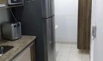 Imagem 6: Residencial Monte Alpino