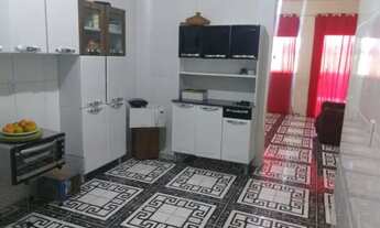 Imagem 6: Excelente Casa no Riacho Fundo 2 de 2 Quartos toda na Cerâmica e Blindex