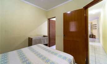 Imagem 5: Casa à venda em Itupeva Pacaembu II - at: 155 m² e ac: 84 m² - 3 quartos - 1 suíte