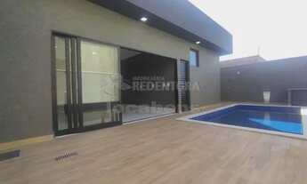 Imagem 4: Casa Condomínio em Mirassol