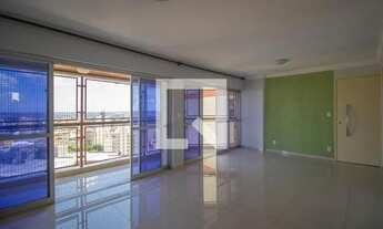 Imagem 5: Apartamento para Aluguel - Setor Central, 3 Quartos, 120 m2