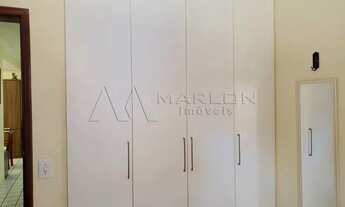 Imagem 6: Apartamento em Jardim Botânico, 3 quartos, sendo 1 suíte, lado da sombra, escritura públic