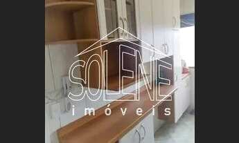 Imagem 5: APARTAMENTO PARA LOCAÇÃO NO JAGUARIBE COM 3 DORMITÓRIOS, SENDO 1 COM ARMARIOS 1 VAGA DE GA