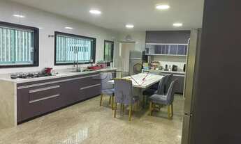 Imagem 2: Sobrado triplex vila mariana