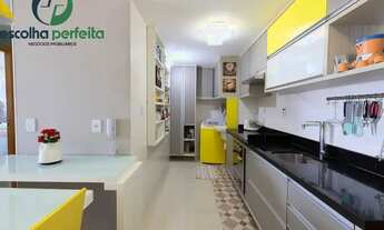 Imagem 7: SALVADOR - Apartamento Padrão - ARMAÇÃO