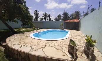 Imagem: Vendo ou Alugo - Casa na Barra Nova