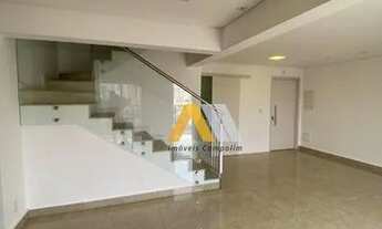 Imagem: Apartamento Duplex com 3 dormitórios à