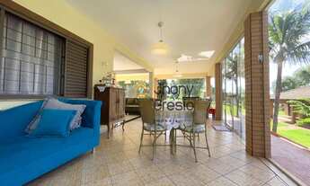 Imagem 5: Chácara com 3 dormitórios à venda, 4109 m² por R$ 1.970.000,00 - Parque Alvamar - Sarandi