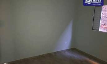 Imagem 6: Casa com 2 dormitórios para alugar, 70 m² por R$ 1.001,94/mês - Parque Continental - Guaru