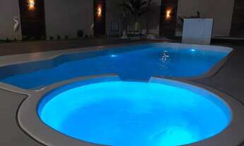 Imagem 4: A Casa Di Praia (Cabedelo) - LEIA a descrição