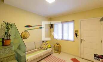 Imagem: Casa à Venda - Artur Alvim, 2 Quartos