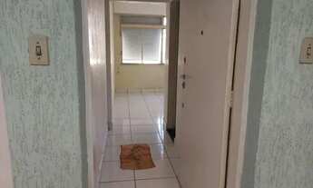 Imagem 4: Apartamento com 1 dormitório para alugar, 44 m² por R$ 1.800/mês - Centro - São Paulo/SP