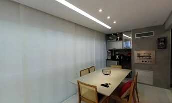 Imagem 4: Apartamento para aluguel tem 89 metros quadrados com 2 quartos em Pituaçu - Salvador - BA