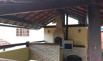 Imagem 3: Casa com 4 dormitórios à venda, 310 m² por R$ 890.000,00 - Itaipu - Niterói/RJ